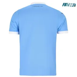 Camiseta Futbol Lazio Home 2025/26