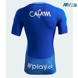 Camiseta Futbol Millonarios Local Primera Equipación 2025/26