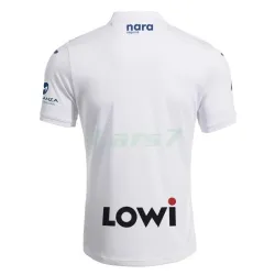 Camiseta Futbol Leganes Home 2025/26
