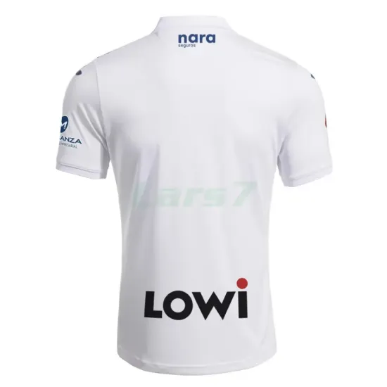 Camiseta Futbol Leganes Home 2025/26