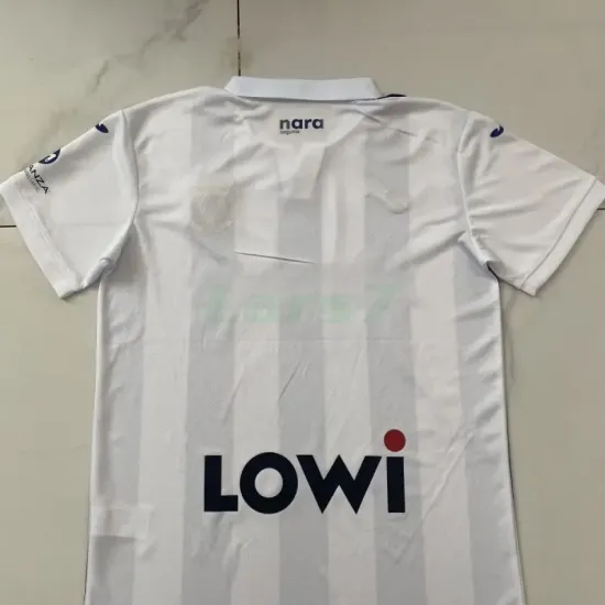 Camiseta Futbol Leganes Home 2025/26