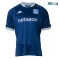Camiseta Barata Racing Club Visitante 2025/26