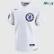 Camiseta Replica Chlesea 2025/26 Baseball Shirt Blanco