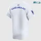 Camiseta Replica Chlesea 2025/26 Baseball Shirt Blanco