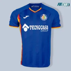 Camiseta Replica Getafe Local Primera Equipación 2025/26