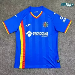 Camiseta Replica Getafe Local Primera Equipación 2025/26