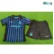 Camiseta Replica Inter de Milan Local Primera Equipación 2025/26 Niño Versión Jugador