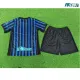 Camiseta Replica Inter de Milan Local Primera Equipación 2025/26 Niño Versión Jugador