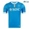 Camiseta Replica Napoli Local Primera Equipación 2025/26