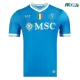 Camiseta Replica Napoli Local Primera Equipación 2025/26