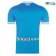 Camiseta Replica Napoli Local Primera Equipación 2025/26