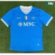 Camiseta Replica Napoli Local Primera Equipación 2025/26