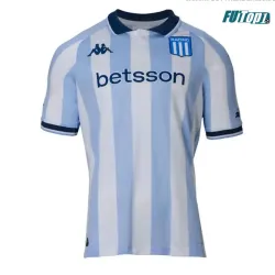 Camiseta Replica Racing Club Local 2025/26