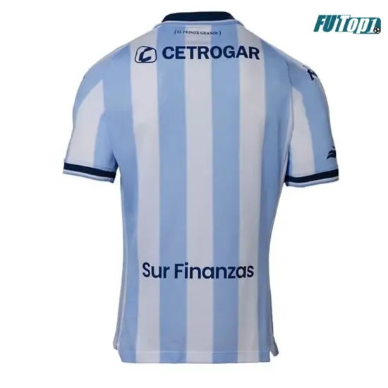 Camiseta Replica Racing Club Local 2025/26