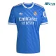 Camiseta Replica Real Madrid Thrid Tercera Equipación 2025/26