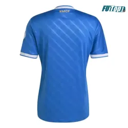 Camiseta Replica Real Madrid Thrid Tercera Equipación 2025/26