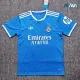 Camiseta Replica Real Madrid Thrid Tercera Equipación 2025/26