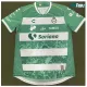 Camiseta Calidad THAI Santos Laguna Home 2025/26 Versión Jugador