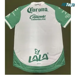 Camiseta Calidad THAI Santos Laguna Home 2025/26 Versión Jugador