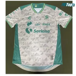 Camiseta Calidad AAA Santos Laguna Segunda Equipación 2025/26 Versión Jugador