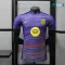 Camiseta Barata Barcelona 2025/26 Versión Jugador Pre-Match Multicolor