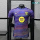 Camiseta Barata Barcelona 2025/26 Versión Jugador Pre-Match Multicolor