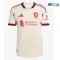 Camiseta Barata Liverpool Away 2025/26