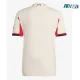 Camiseta Barata Liverpool Away 2025/26