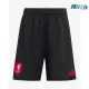 Camiseta Barata Liverpool Away 2025/26