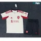 Camiseta Barata Liverpool Away 2025/26