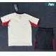 Camiseta Barata Liverpool Away 2025/26