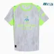 Camiseta Barata Manchester City Thrid 2025/26