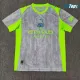Camiseta Barata Manchester City Thrid 2025/26
