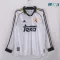 Camiseta Barata Real Madrid Local 1998/00 Retro Clasico ML