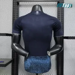 Camiseta Calidad AAA Al Nassr Visitante 2025/2026 Versión Jugador
