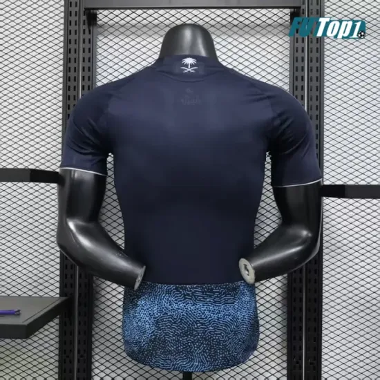 Camiseta Calidad AAA Al Nassr Visitante 2025/2026 Versión Jugador