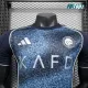 Camiseta Calidad AAA Al Nassr Visitante 2025/2026 Versión Jugador