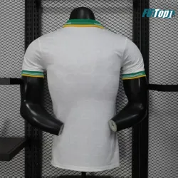 Camiseta Calidad AAA AS Roma Thrid Tercera Equipación 2025/26 Versión Jugador