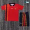 Camiseta Calidad AAA España Primera Equipación 1994 Retro Clasico Equipación