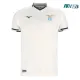 Camiseta Calidad AAA Lazio Visitante Segunda Equipación 2025/26