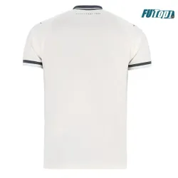 Camiseta Calidad AAA Lazio Visitante Segunda Equipación 2025/26