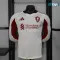 Camiseta Calidad AAA Liverpool Visitante 2025/26 Versión Jugador ML