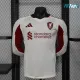 Camiseta Calidad AAA Liverpool Visitante 2025/26 Versión Jugador ML