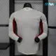 Camiseta Calidad AAA Liverpool Visitante 2025/26 Versión Jugador ML