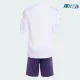Camiseta Calidad AAA Manchester United Away Segunda Equipación 2025/26 (Camiseta + Pantalón Corto)