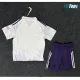 Camiseta Calidad AAA Manchester United Away Segunda Equipación 2025/26 (Camiseta + Pantalón Corto)