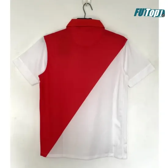 Camiseta Calidad AAA Monaco Primera Equipación 2014/15 Retro Clasico
