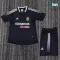 Camiseta Calidad AAA Real Madrid Visitante 2004/05 Vintage Niño