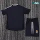 Camiseta Calidad AAA Real Madrid Visitante 2004/05 Vintage Niño