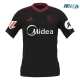 Camiseta Calidad AAA Sevilla FC Tercera Equipación 2025/26 con Parche La Liga
